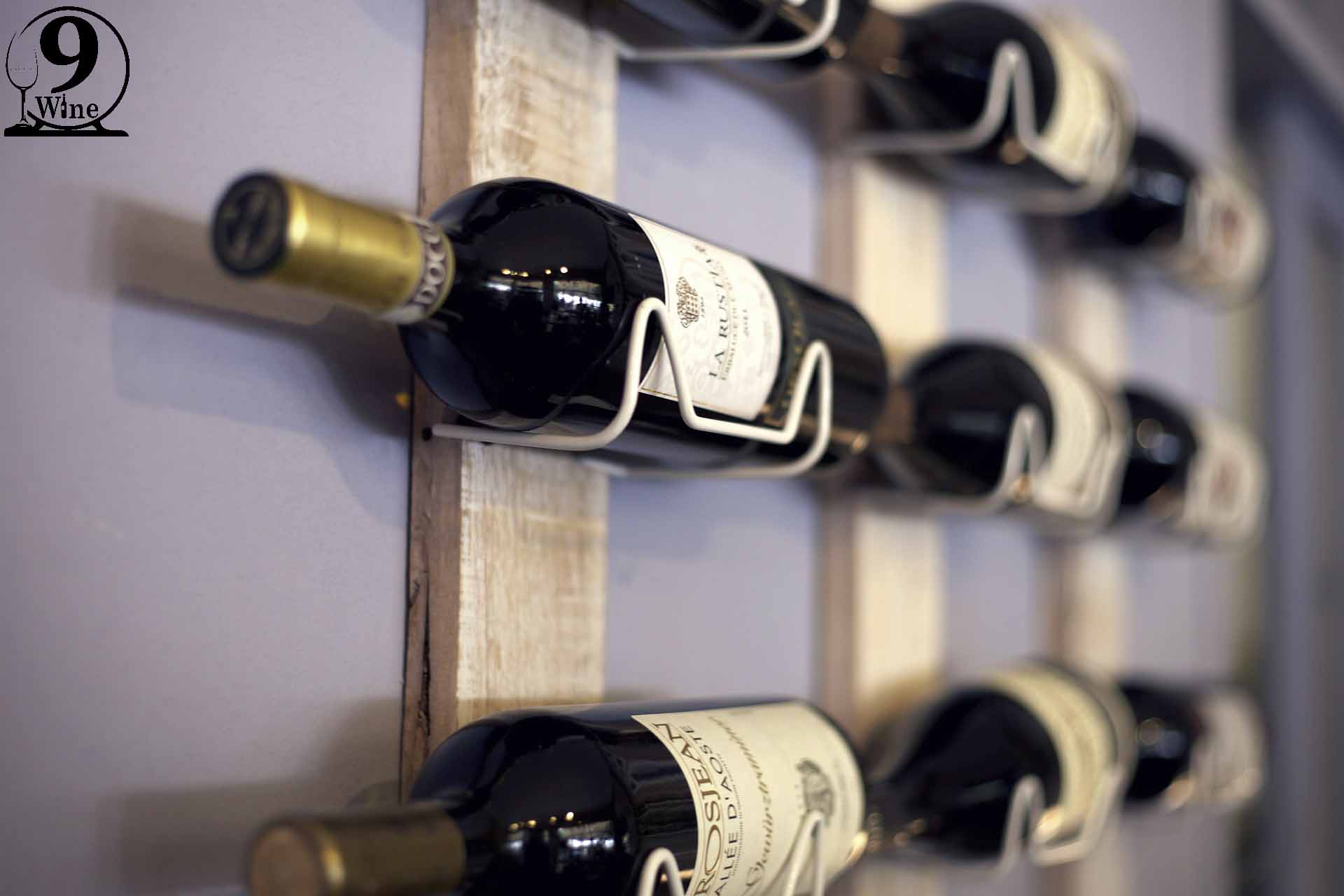 Những điều cần biết để bảo quản rượu vang được tối nhất