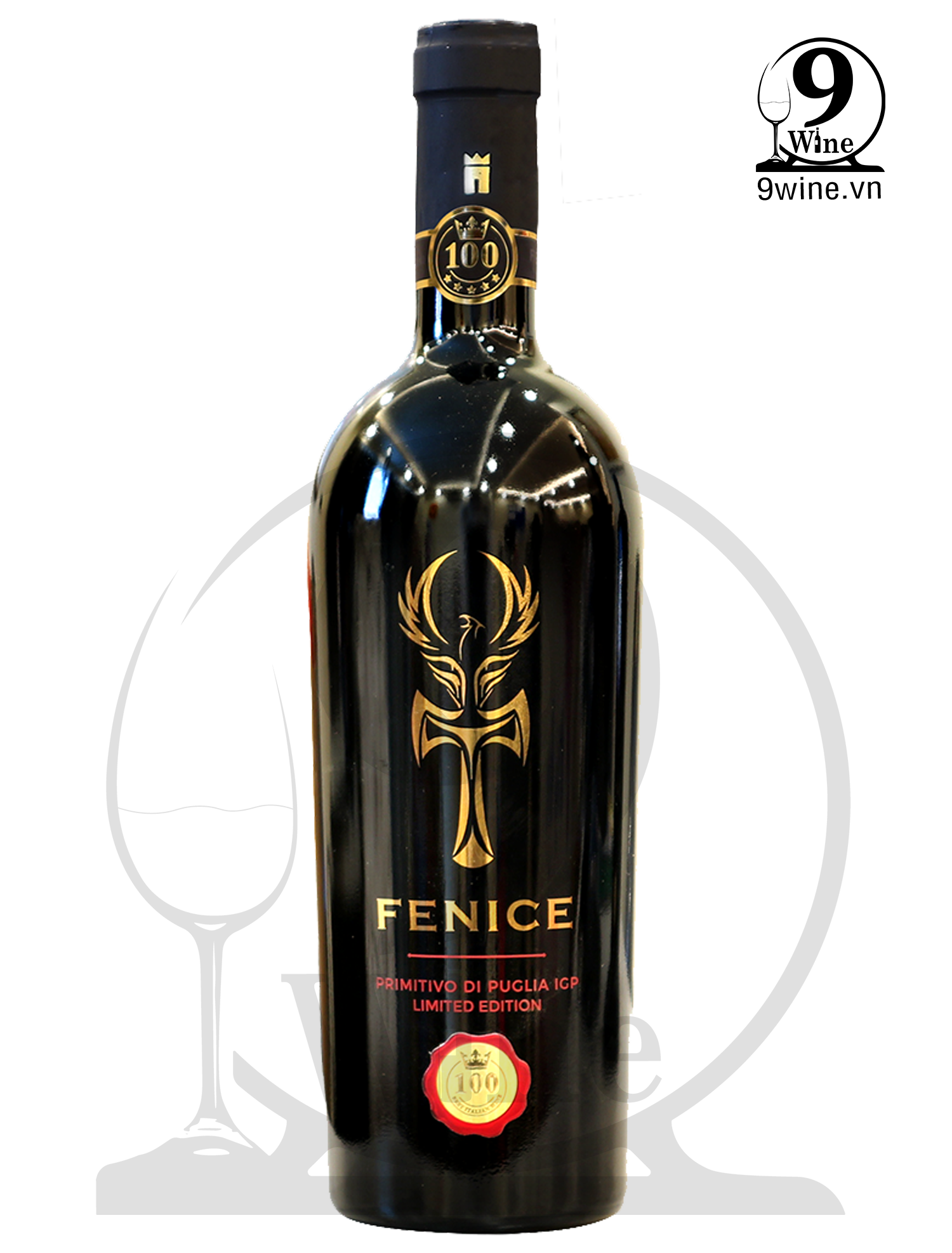 Rượu Vang Fenice
