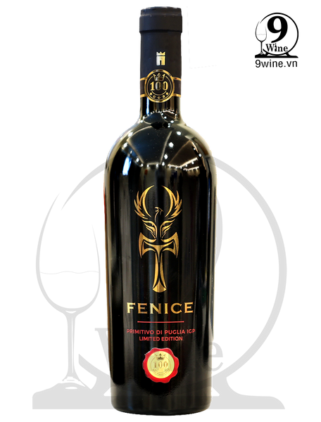 Rượu Vang Fenice
