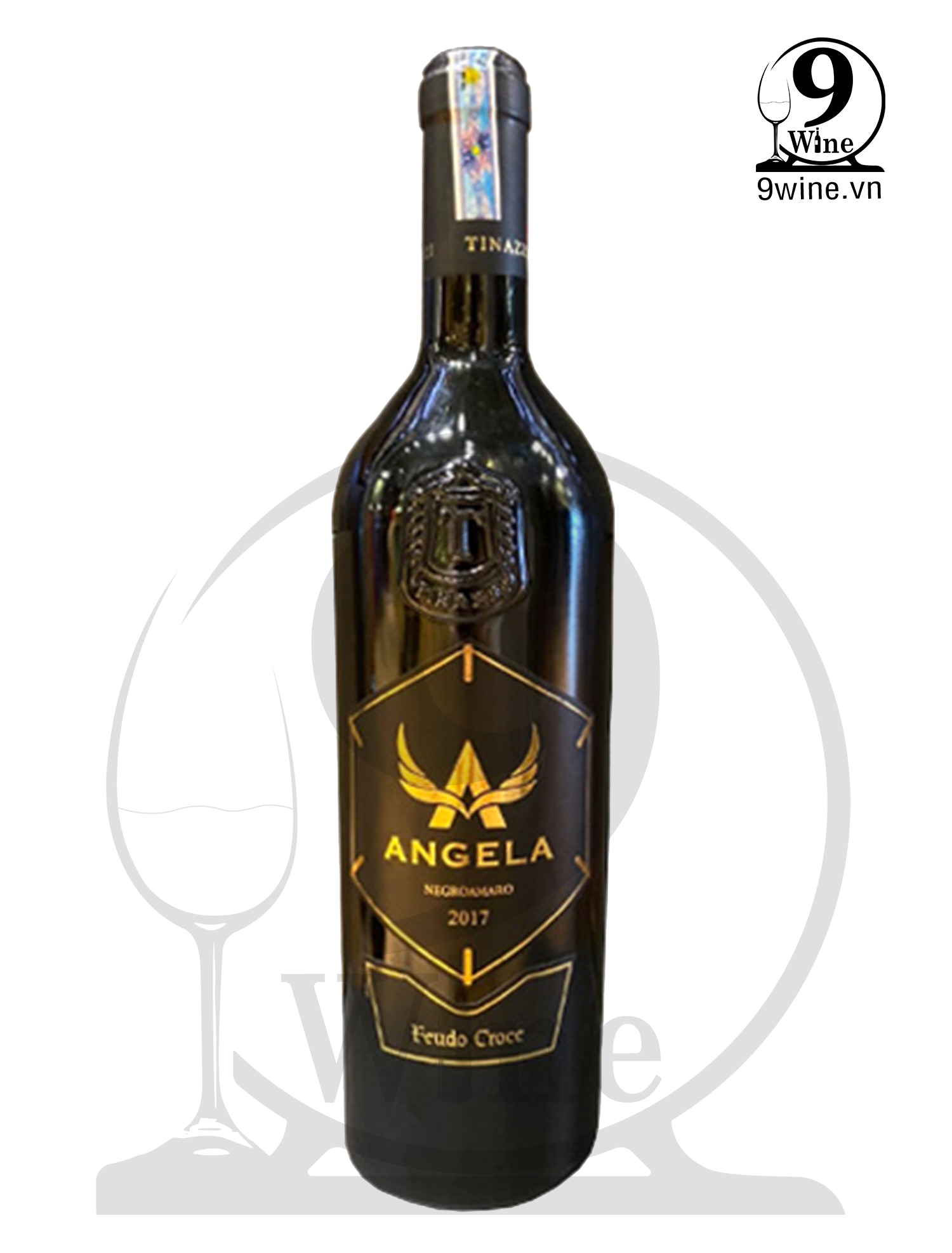 Rượu Vang ANGELA NEGOMARO