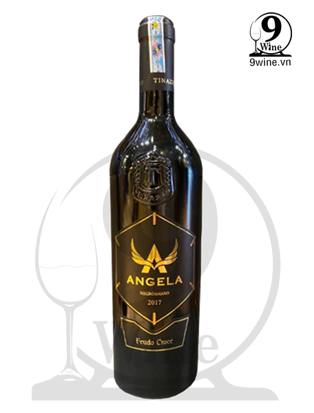 Rượu Vang ANGELA NEGOMARO