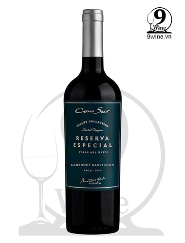 Rượu Vang Cono Sur Reserva Especial Cabernet Sauvignon Tinto 750ml