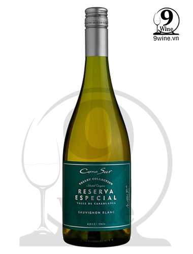 Rượu Vang Cono Sur Reserva Especial Sauvignon Blanco