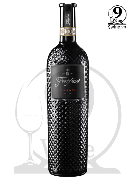 Rượu Vang Freixenet chianti