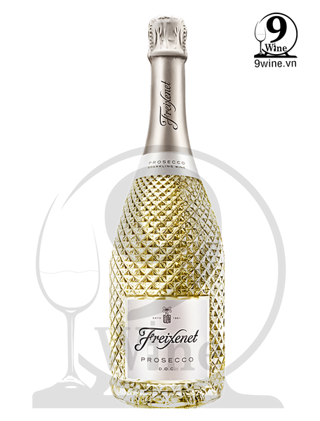 Rượu Vang Freixenet Prossecco
