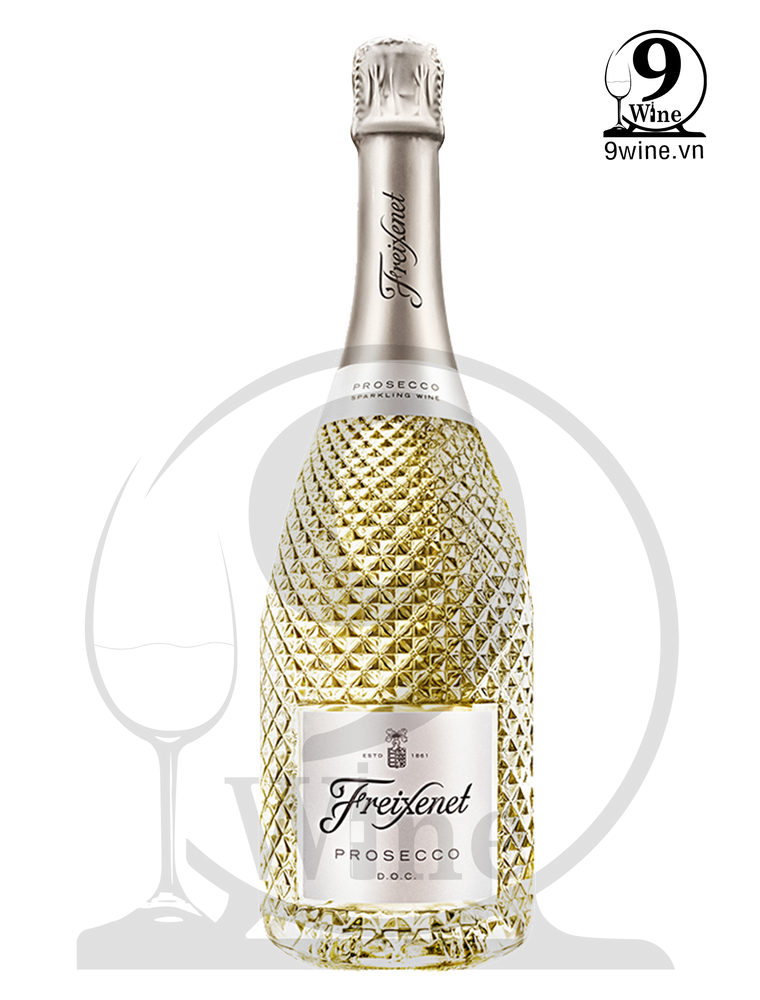 Rượu Vang Freixenet Prossecco