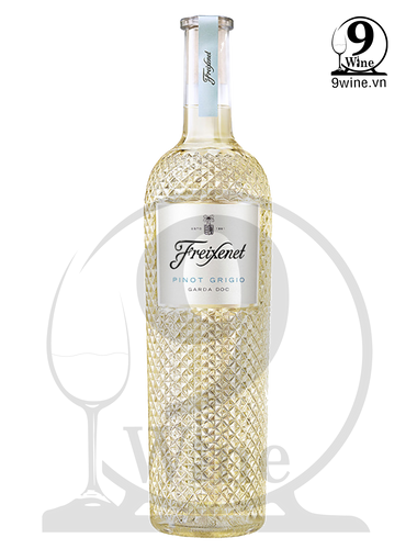 Rượu Vang Freixenet pinot Grigio