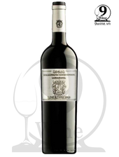 Rượu vang Licenciado Rioja Reserva DOC