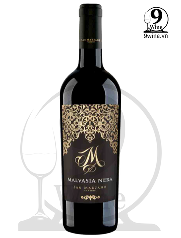 Rượu Vang M Malvasia