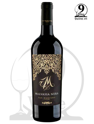 Rượu Vang M Malvasia