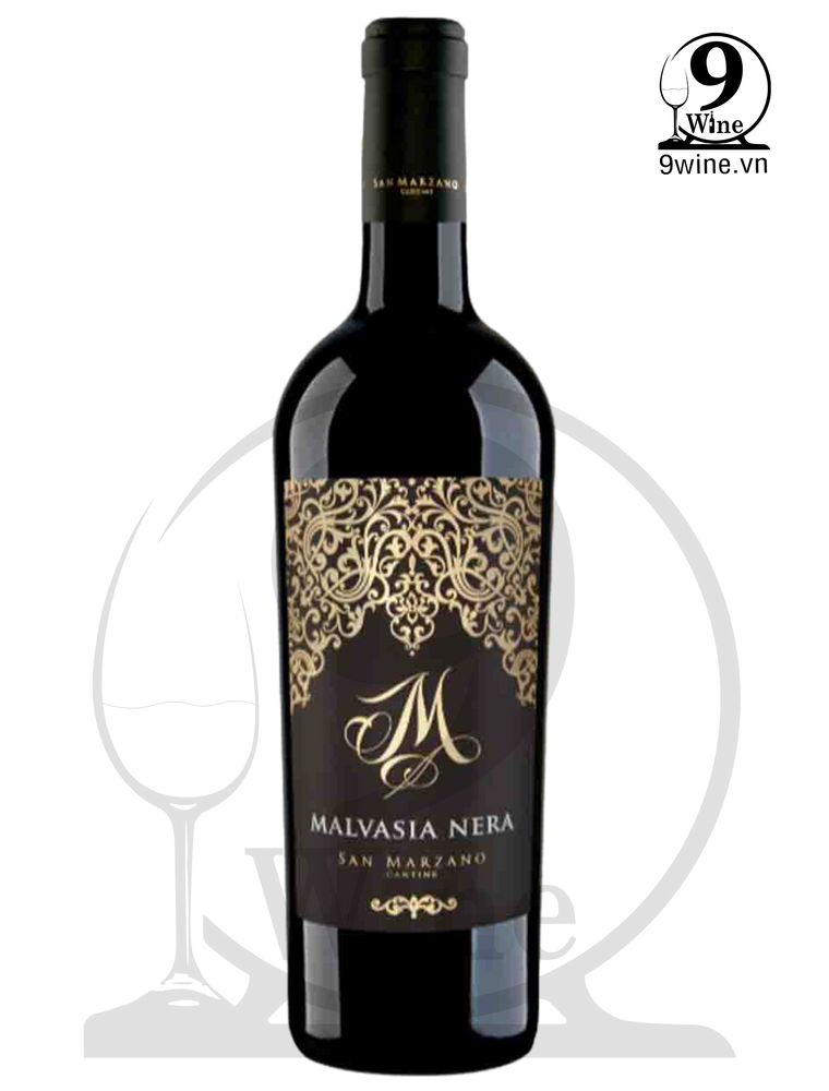 Rượu Vang M Malvasia