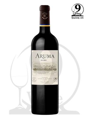 Rượu Vang Nicolas Catena Aruma Malbec