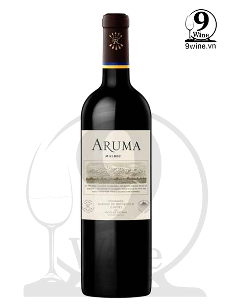 Rượu Vang Nicolas Catena Aruma Malbec