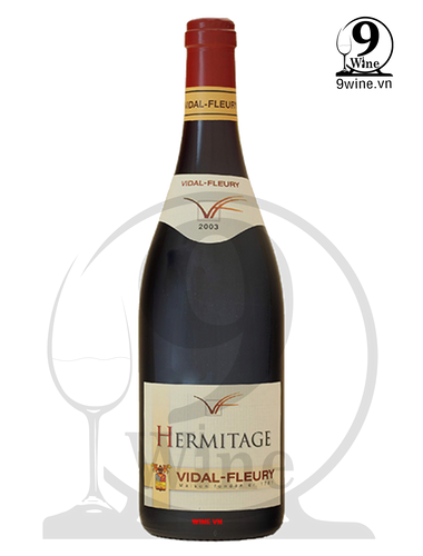 Vidal Fleury Hermitage
