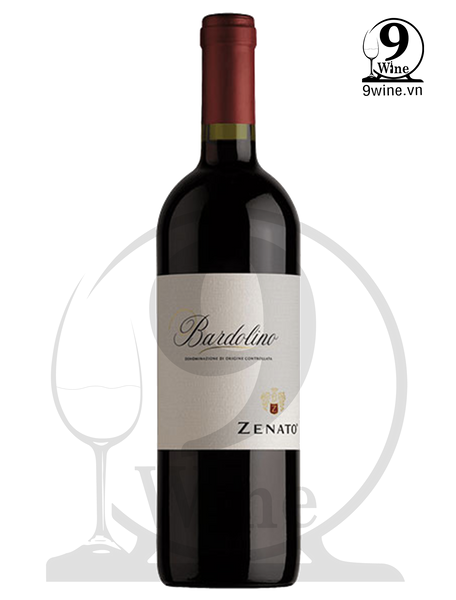 Rượu Vang Zenato Bardolino