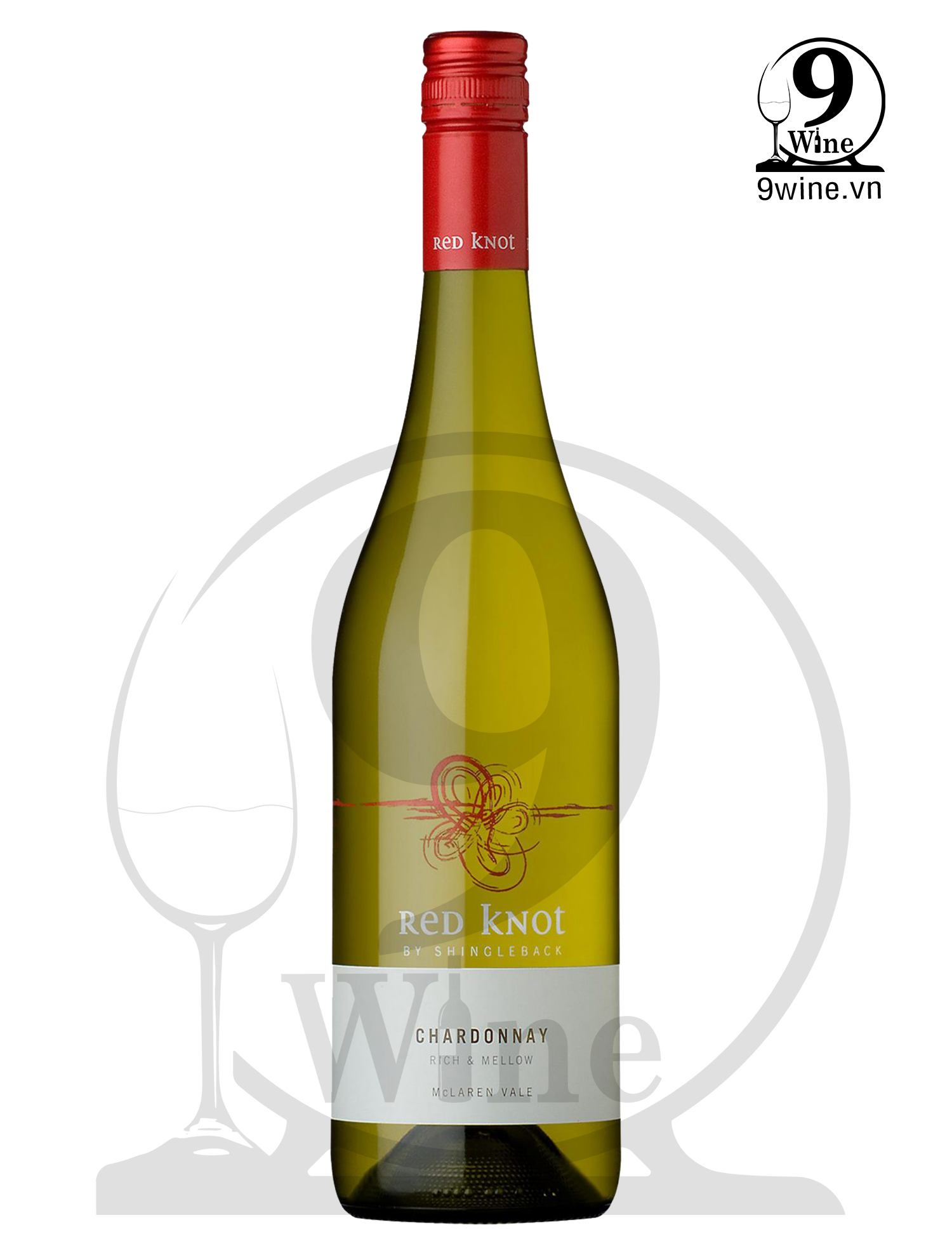 Rượu Vang Red Knot Chardonnay