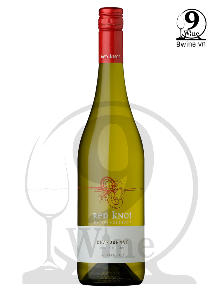 Rượu Vang Red Knot Chardonnay