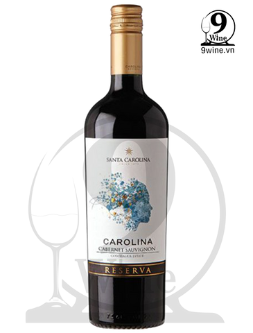 Rượu Vang Santa Carolina Carolina Cabernet Sauvignon