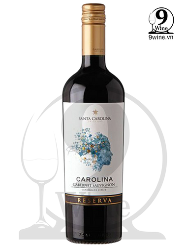 Rượu Vang Santa Carolina Carolina Cabernet Sauvignon