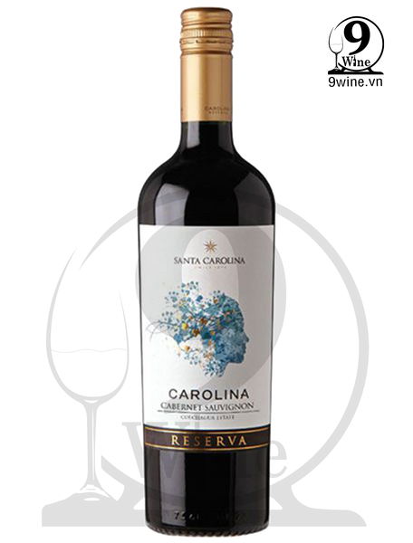 Rượu Vang Santa Carolina Carolina Cabernet Sauvignon