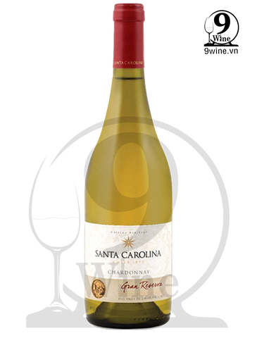 Rượu Vang Santa Carolina Chardonnay