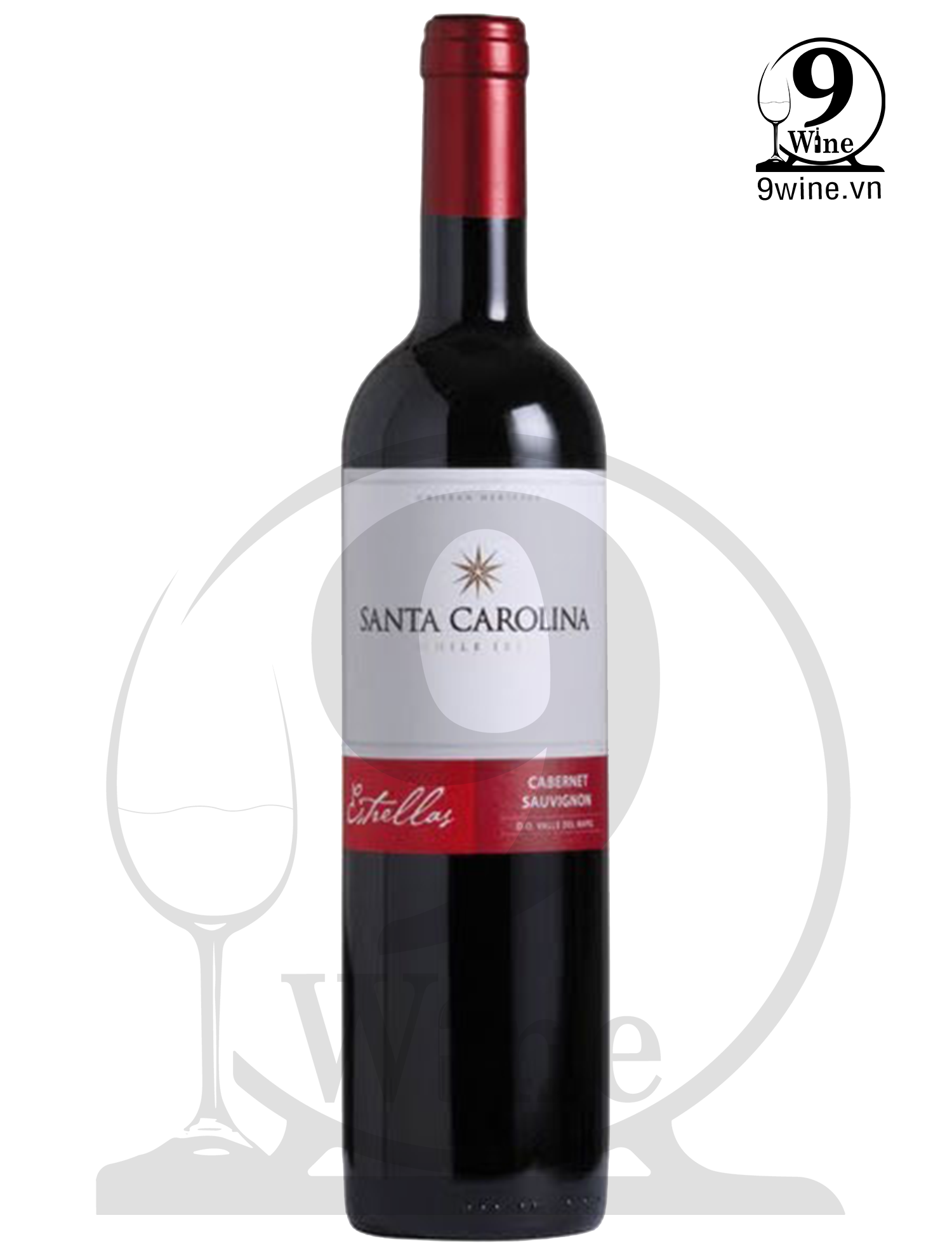 Santa Carolina Estrellas Cabernet Sauvignon