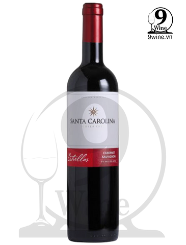 Santa Carolina Estrellas Cabernet Sauvignon