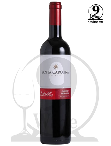 Santa Carolina Estrellas Cabernet Sauvignon