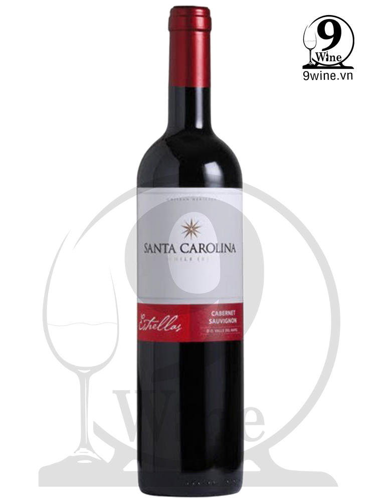 Santa Carolina Estrellas Cabernet Sauvignon