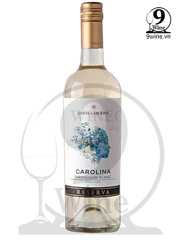 Rượu Vang Santa Carolina Sauvignon Blanc