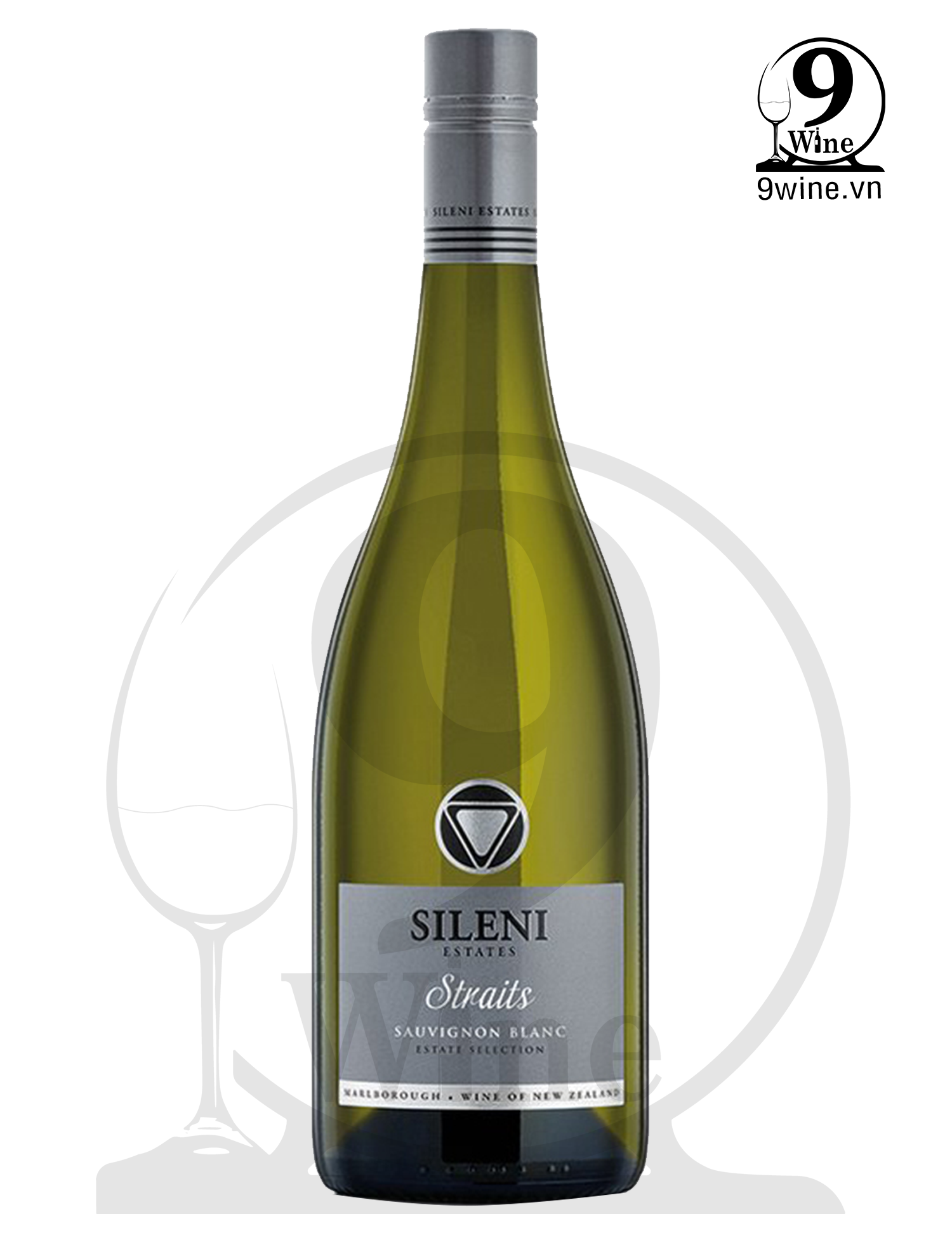 Rượu Vang Sileni Straits Sauvignon