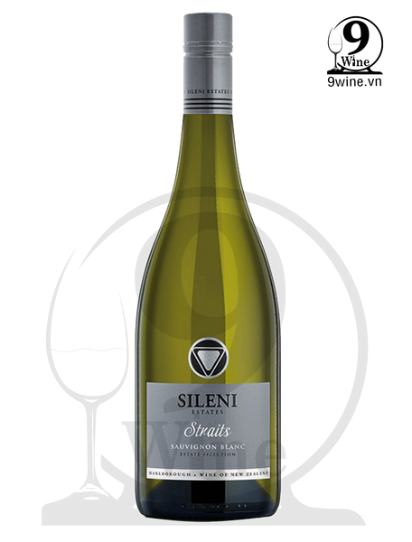 Rượu Vang Sileni Straits Sauvignon