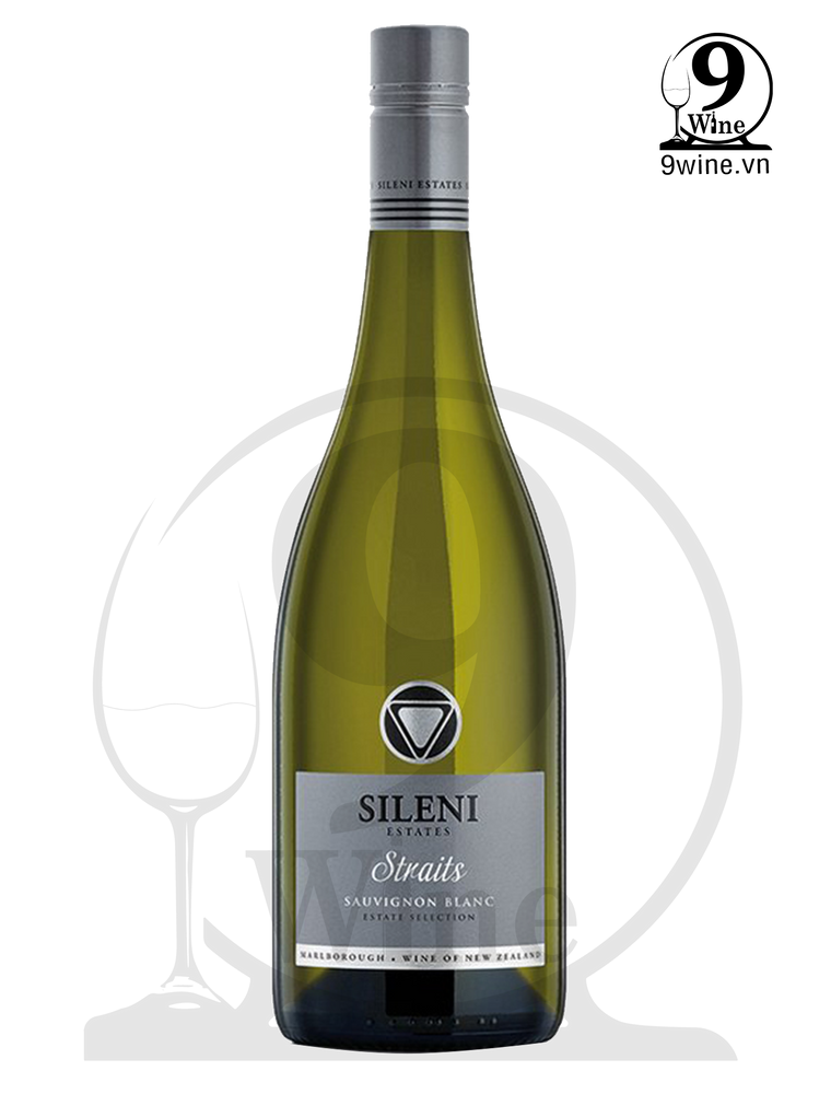 Rượu Vang Sileni Straits Sauvignon