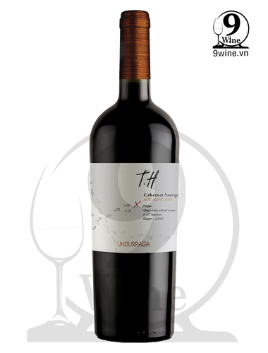 Rượu Vang TH Cabernet Sauvignon