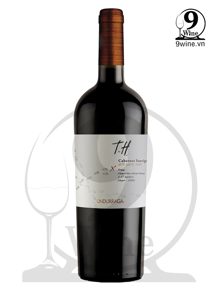 Rượu Vang TH Cabernet Sauvignon