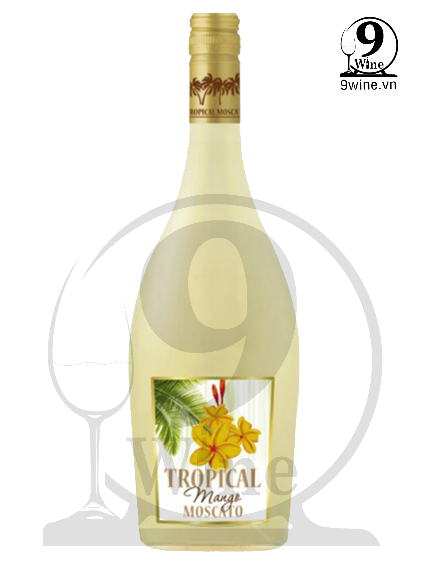 Tropical mango deals moscato