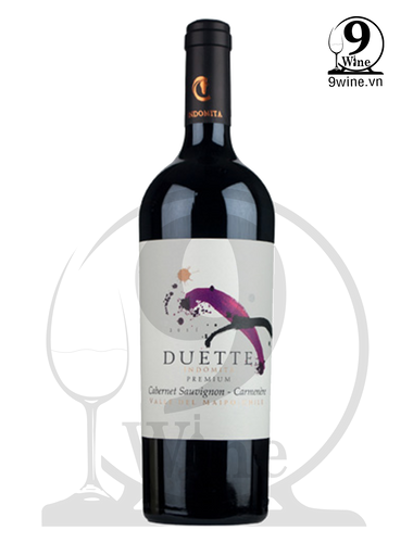 Duette Premium Cab.Sau Carmenere