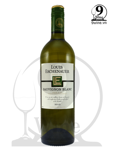Rượu vang Louis Eschenauer Sauvignon