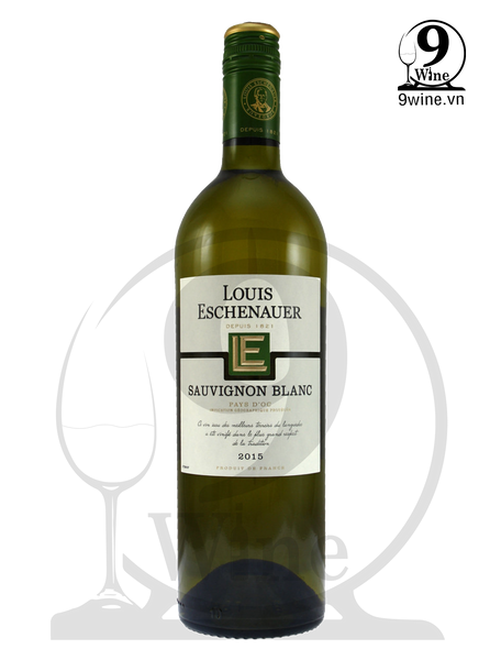 Rượu vang Louis Eschenauer Sauvignon